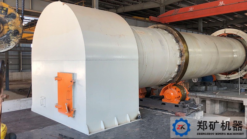 廣西梧州年產(chǎn)10萬方酸洗污泥制陶粒項(xiàng)目