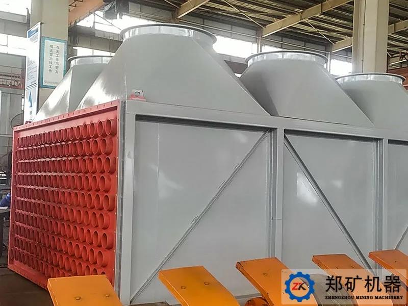 機(jī)力空冷器