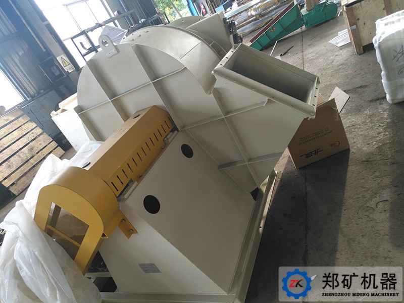 鄭礦引風機 鄭礦引風機