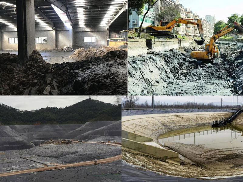 城市污泥資源化技術應用解析