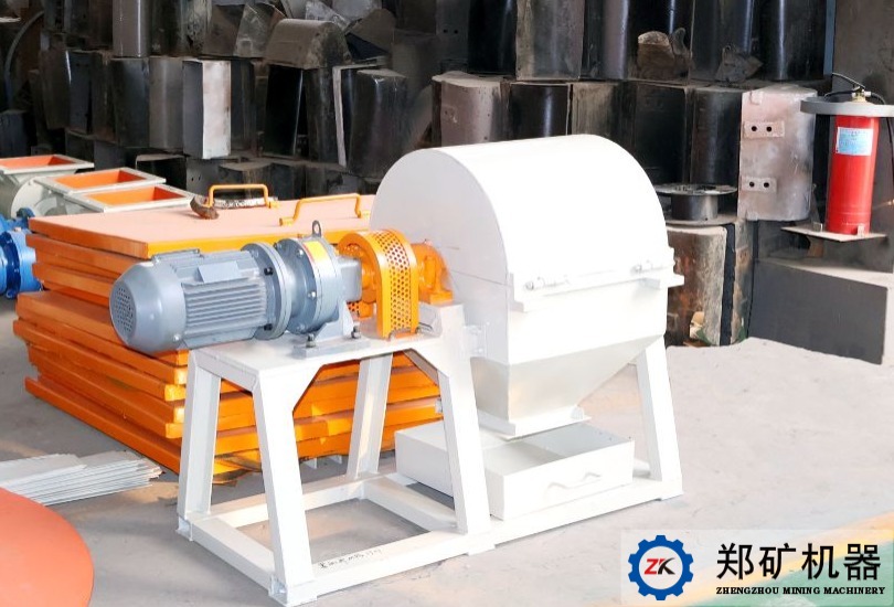 實驗球磨機 實驗球磨機