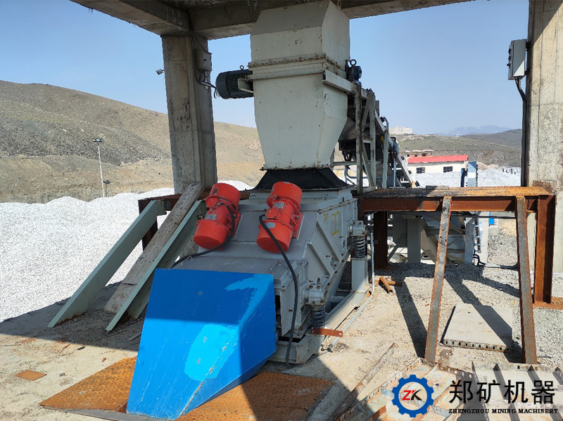 多層直線篩 多層直線篩