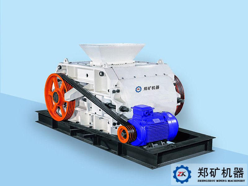 江蘇CS1000×1000螺旋除石機項目