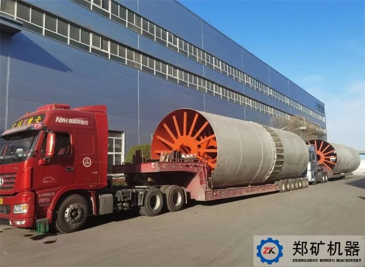 內蒙古年產15萬噸煅燒高嶺土項目