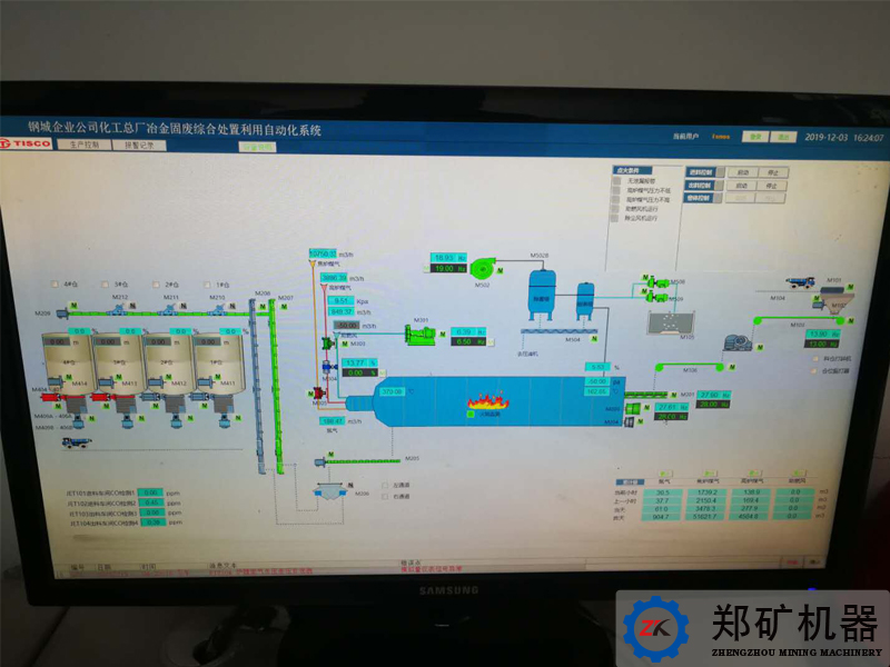 烘干設備系統 烘干設備系統