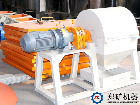 實驗球磨機 實驗球磨機