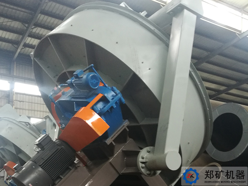 盤式成球機 盤式成球機