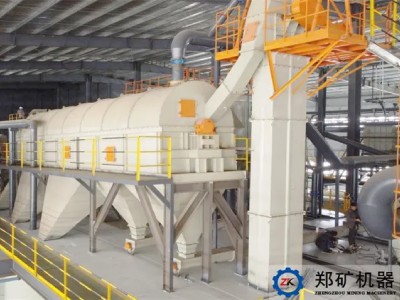 滾筒篩選型指南：基于物料特性和生產需求多方考量！