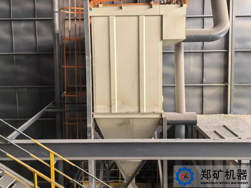 高性能除塵器：為您的生產(chǎn)環(huán)境保駕護(hù)航！