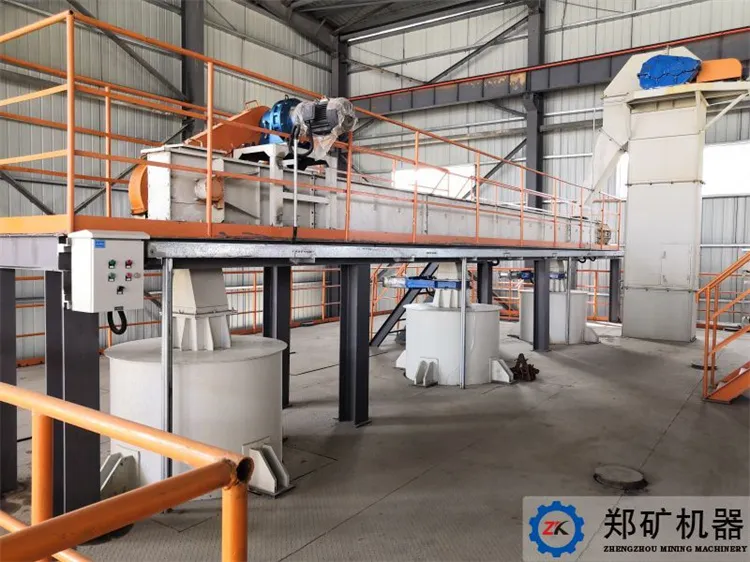 鄭礦機(jī)器高性能環(huán)保刮板輸送機(jī)