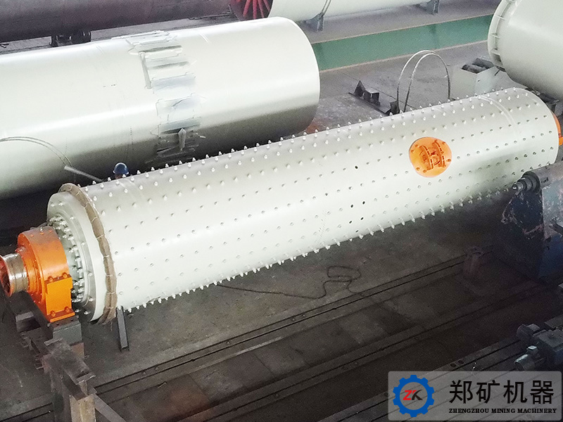 亞美尼亞水泥粉磨項目：品質保障，客戶信賴！