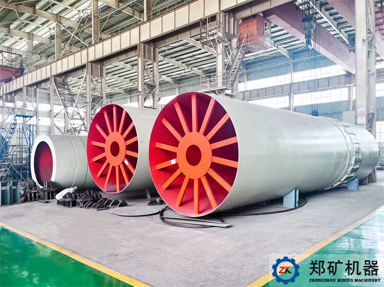 糖渣處置資源化：煅燒工藝打造綠色產業鏈！