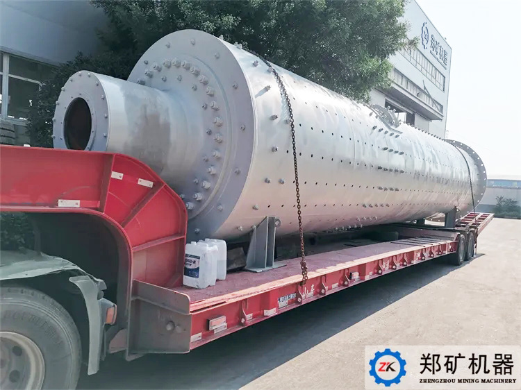 鋁酸鈣球磨機(jī) 鋁酸鈣球磨機(jī)
