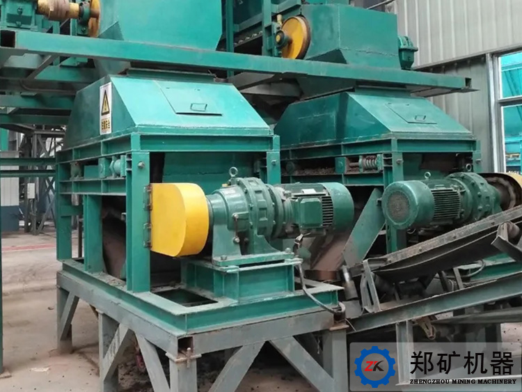 油泥處置設備 油泥處置設備