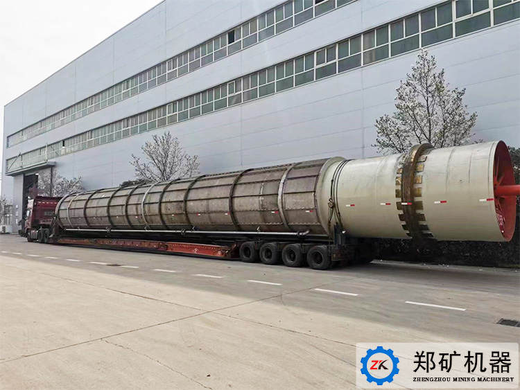 水冷夾套冷卻機發貨現場 水冷夾套冷卻機發貨現場