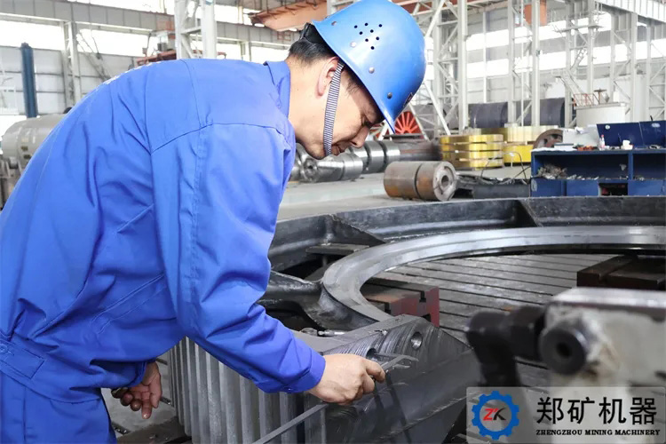 五一贊歌：十六年堅守與成長，楚師傅的工匠之路