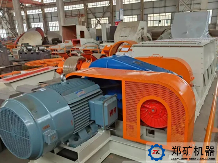 新疆油泥制粒項目的必要性與設備選型