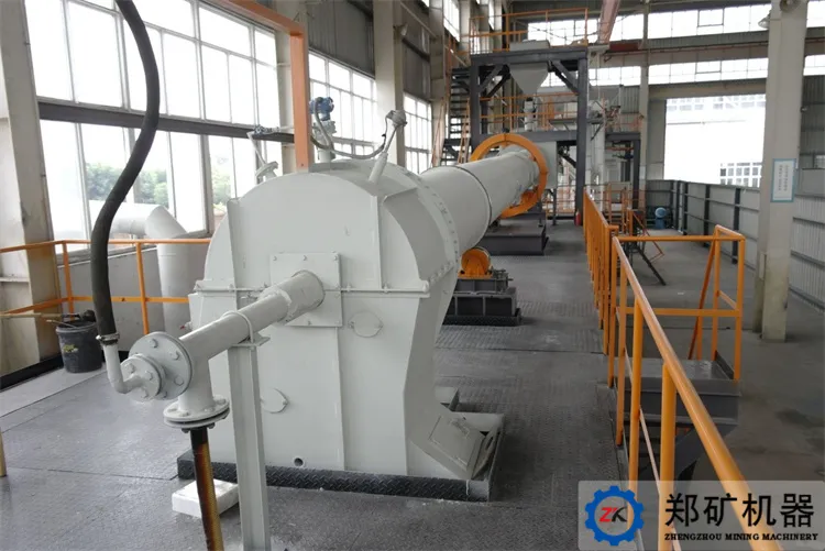 透鋰長石粉磨煅燒中試試驗：優(yōu)化鋰元素浸出工藝與工業(yè)化生產方案