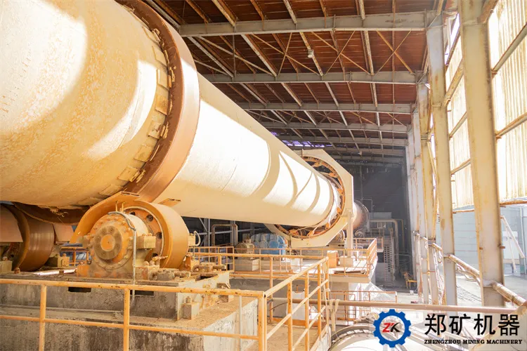 鋼廠煙道灰中次氧化鋅提取工藝：環(huán)保與經(jīng)濟效益并重