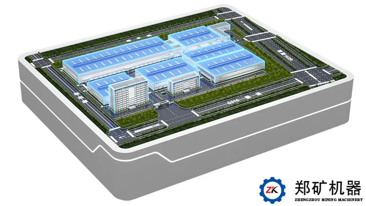 鄭礦機器2024年度回顧：從心出發，以實力說話！