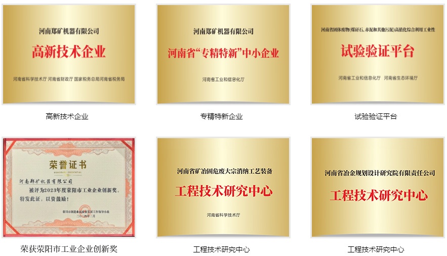 榮譽認定 榮譽認定