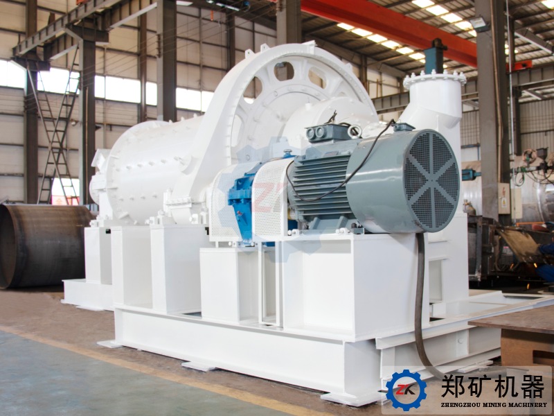 風(fēng)掃磨機(jī)