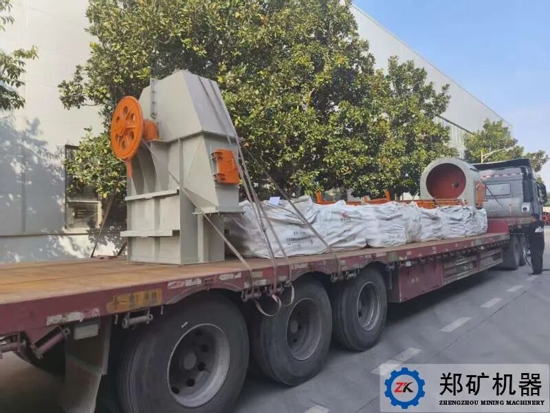 氧化鎂粉中試煅燒設備 氧化鎂粉中試煅燒設備