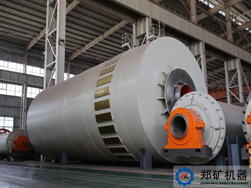 Φ4×56m酸化焙燒窯 Φ4×56m酸化焙燒窯