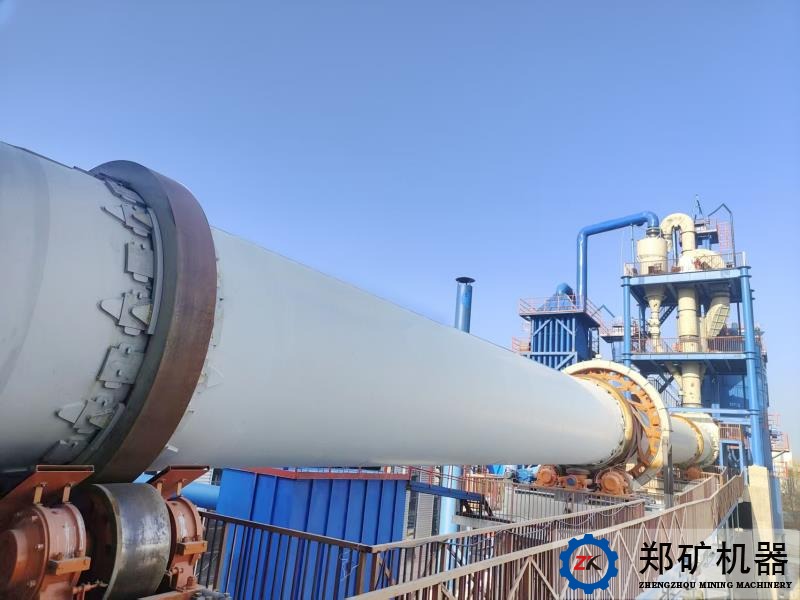 氧化鋁生產(chǎn)工藝流程 氧化鋁生產(chǎn)工藝流程