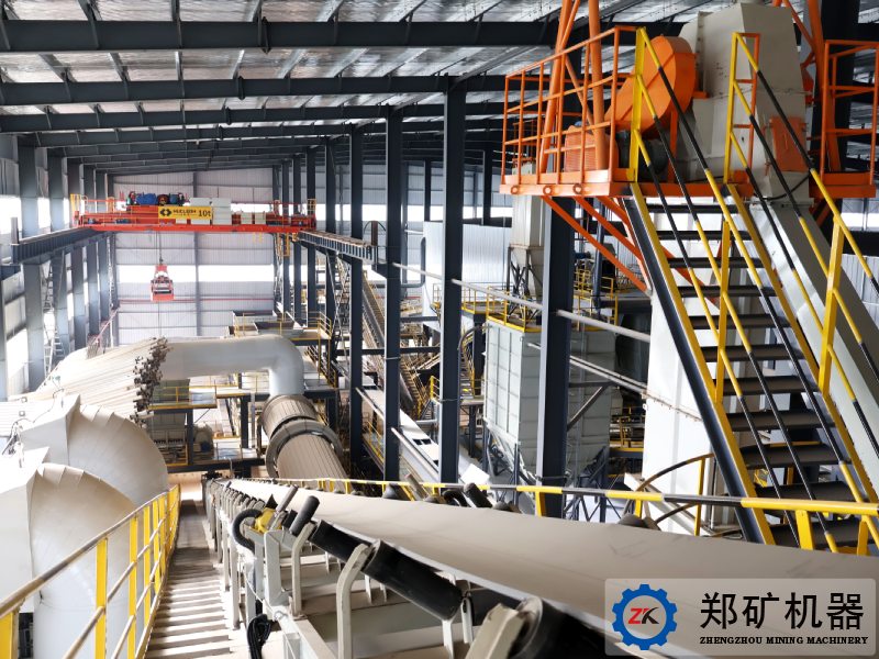 大宗固廢處置資源化 大宗固廢處置資源化