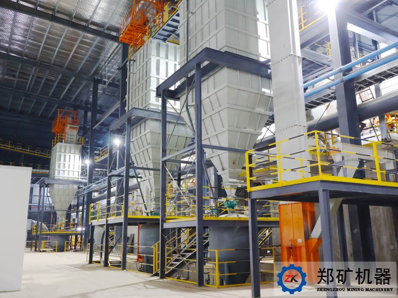 固廢協同制備新型建筑材料：邁向綠色未來