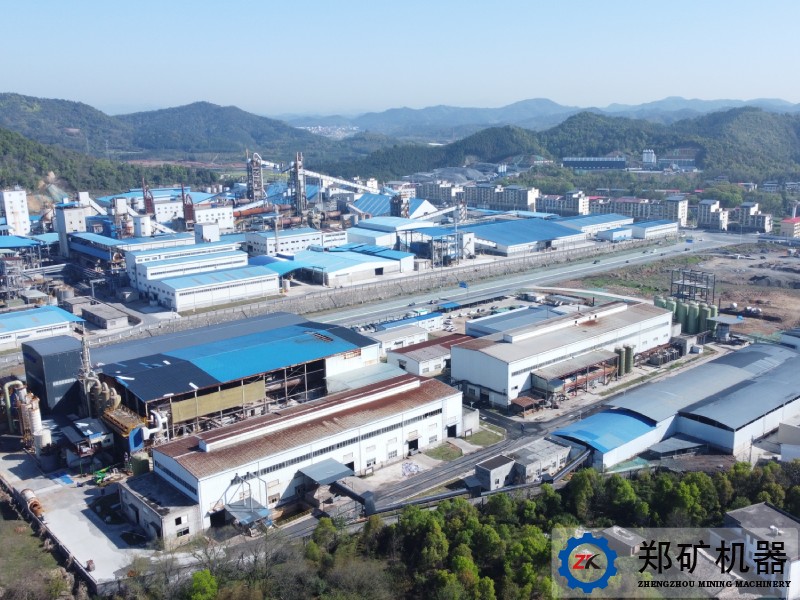 鋰電池拆解與回收生產(chǎn)線