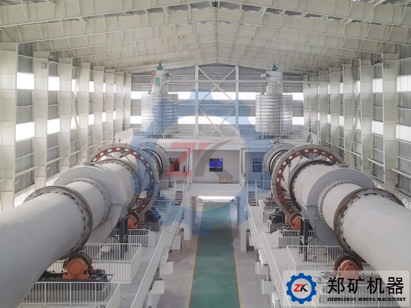 陶粒生產工藝：綠色環保，助力可持續發展未來