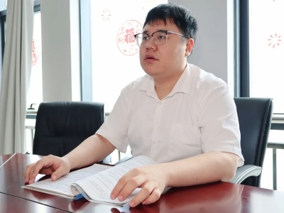 鄭礦工藝設計部優秀員工 鄭礦工藝設計部優秀員工