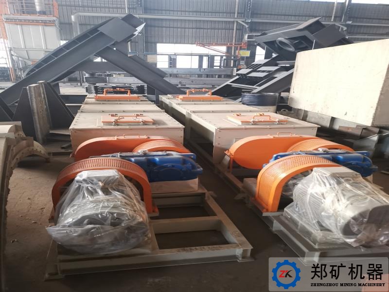 安徽ZJ400×4m混酸機(jī)項(xiàng)目