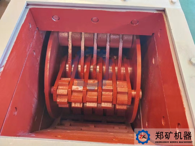 PCH0604環錘破碎機 PCH0604環錘破碎機