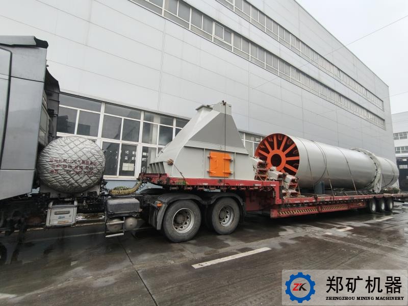 四川年產(chǎn)10萬方陶粒生產(chǎn)線項目