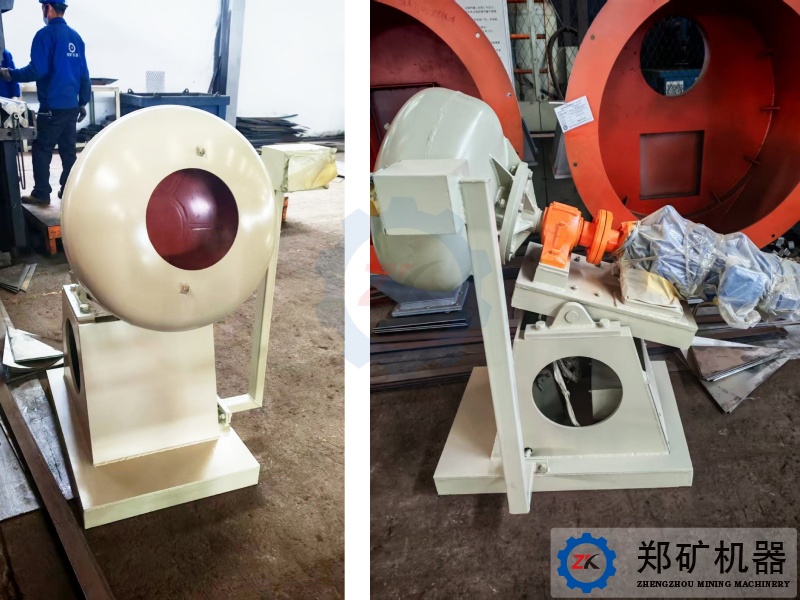 蘇州ZKL(T)-600試驗鍋式制粒機項目