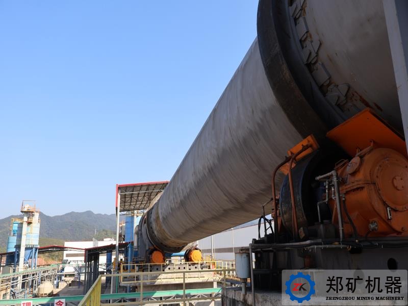 磷鋰鋁石提鋰生產線